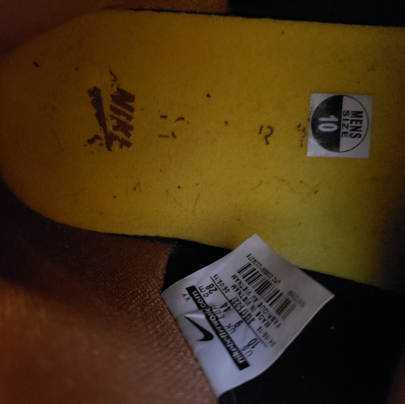 COPY - Nike Dunk High Premium SB Brown Ale - Picture 7 of 7